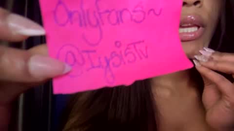 iysisfv online show from 01.25.25