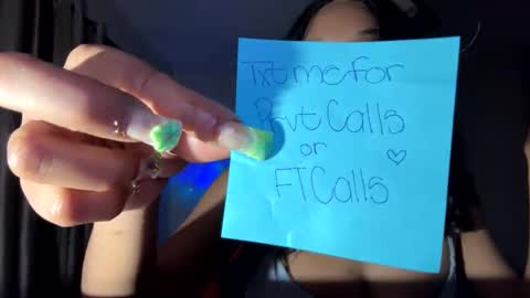 iysisfv online show from 02.10.25