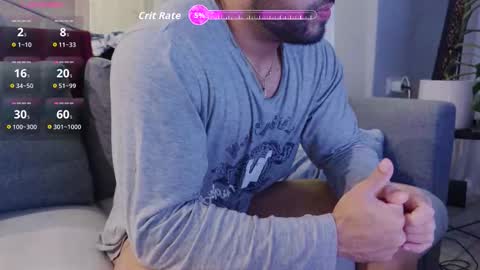 Snapshot of izaak_lover chatting on 09.17.25 Izaak online show from 09.17.25