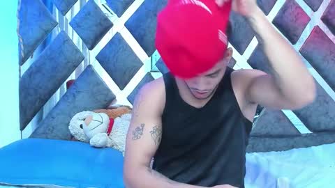 izaack online show from 01.11.26