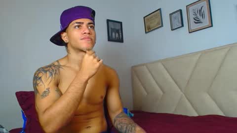 izaack online show from 02.11.26