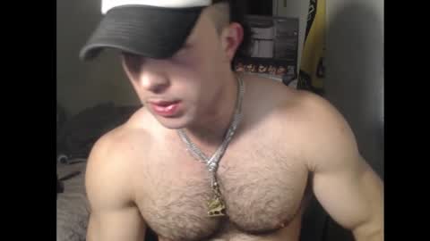 izak144 online show from 01.19.25