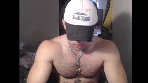 izak144 online show from 01.19.25