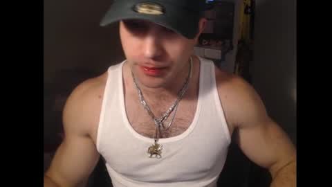 izak144 online show from 02.13.25