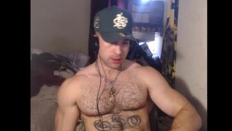 izak144 online show from 02.15.25