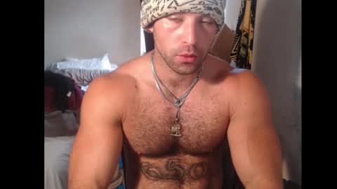 izak144 online show from 09.10.25