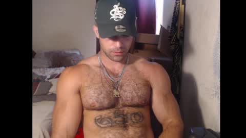 izak144 online show from 10.02.25