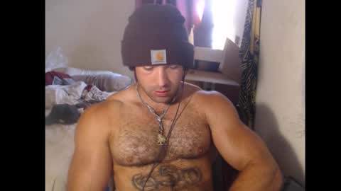 izak144 online show from 10.24.25