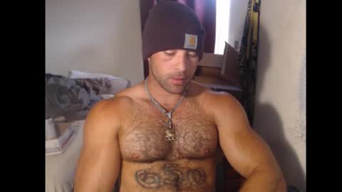 izak144 online show from 10.26.25