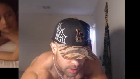 izak144 online show from 11.20.25