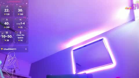 izamar online show from 03.11.25