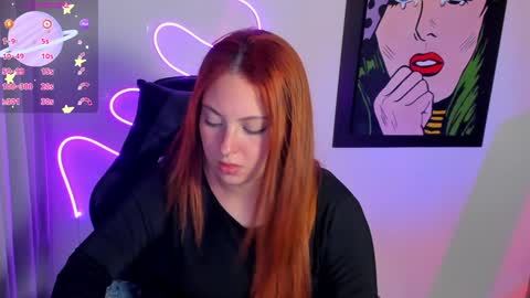 Snapshot of izyzys_baker chatting on 01.01.25 hot izys online show from 01.01.25
