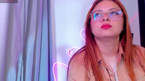 Snapshot of izyzys_baker chatting on 02.16.25 hot izys online show from 02.16.25
