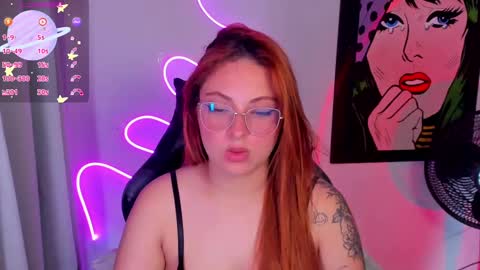 Snapshot of izyzys_baker chatting on 03.02.25 hot izys online show from 03.02.25