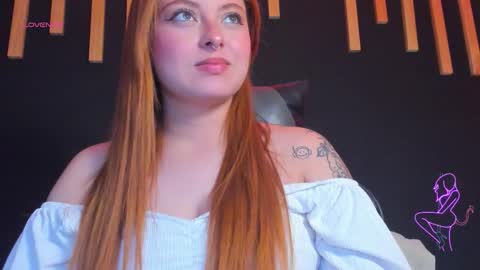 Snapshot of izyzys_baker chatting on 09.18.25 hot izys online show from 09.18.25