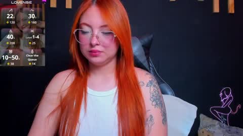 hot izys online show from 04.03.26