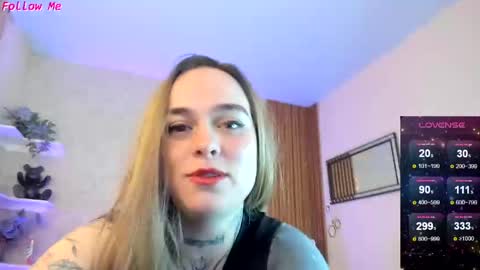 Lia online show from 04.16.26