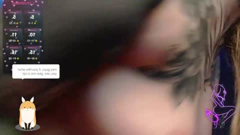 Lia online show from 04.19.26