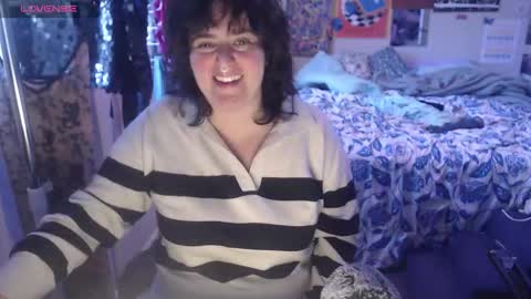 izzyishottttt online show from 01.16.26