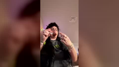 izzyishottttt online show from 02.23.26