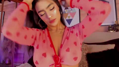 izzywild1 online show from 09.22.25