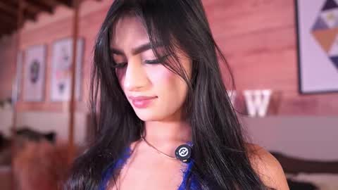 izzywild1 online show from 10.19.25