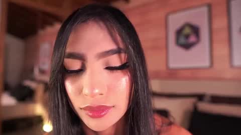 izzywild1 online show from 11.28.25