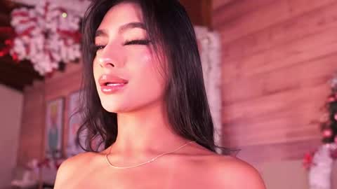 izzywild1 online show from 12.22.25