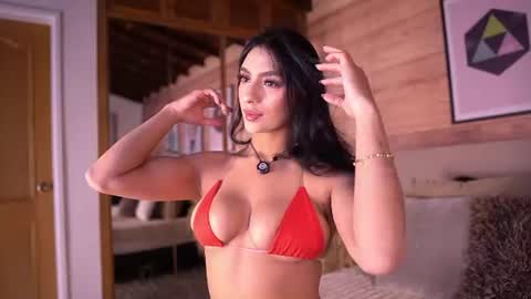 izzywild1 online show from 07.27.26