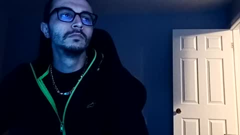 Yoursexxyguy online show from 01.23.25