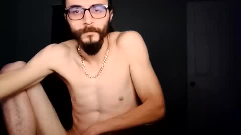 Yoursexxyguy online show from 12.21.25