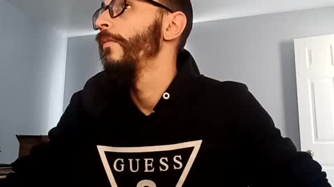 Yoursexxyguy online show from 02.14.26