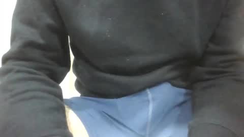 ShyAlexX online show from 11.29.25