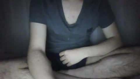 ShyAlexX online show from 03.10.26