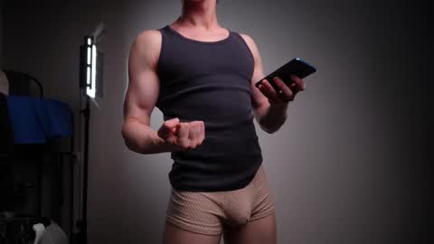 Danny online show from 12.13.25