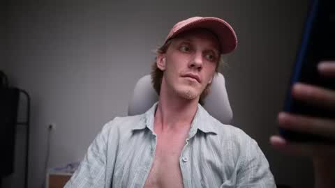 Danny online show from 07.20.26