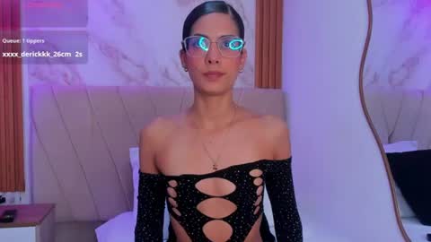 j_belle_ online show from 07.20.26