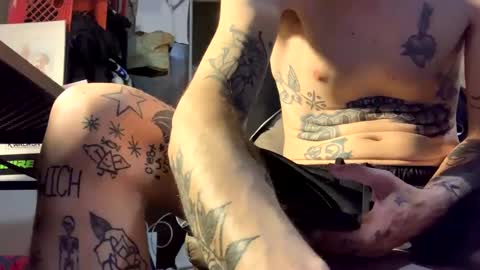 Snapshot of j_boogie_mane chatting on 03.07.25 j boogie online show from 03.07.25