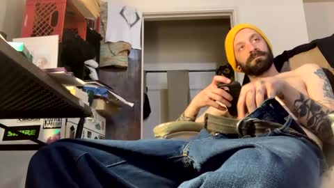 Snapshot of j_boogie_mane chatting on 03.07.25 j boogie online show from 03.07.25