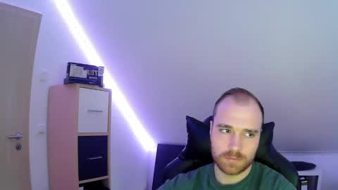 Snapshot of j_german783377 chatting on 12.31.24 here4y online show from 12.31.24