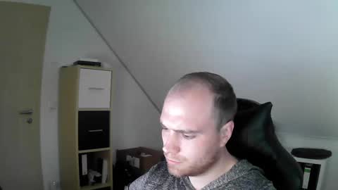 Snapshot of j_german783377 chatting on 10.02.25 here4y online show from 10.02.25