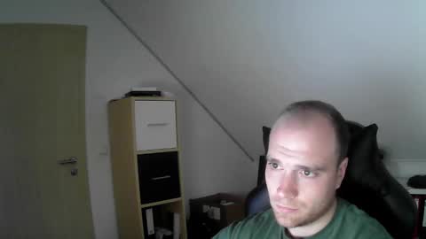 Snapshot of j_german783377 chatting on 10.07.25 here4y online show from 10.07.25