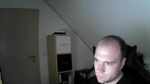 Snapshot of j_german783377 chatting on 10.08.25 here4y online show from 10.08.25