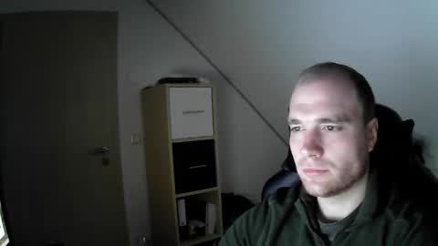 Snapshot of j_german783377 chatting on 11.10.25 here4y online show from 11.10.25