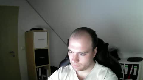 Snapshot of j_german783377 chatting on 11.24.25 here4y online show from 11.24.25