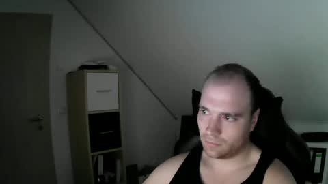 Snapshot of j_german783377 chatting on 11.26.25 here4y online show from 11.26.25