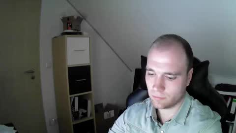 Snapshot of j_german783377 chatting on 12.18.25 here4y online show from 12.18.25