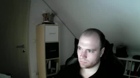 Snapshot of j_german783377 chatting on 12.22.25 here4y online show from 12.22.25