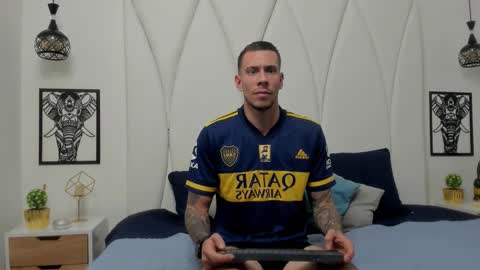 Snapshot of j_king__ chatting on 01.15.26 J King online show from 01.15.26