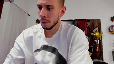 J King online show from 05.03.26